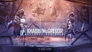 Conor McGregor vs Khabib Nurmagomedov  UFC 229  HYPE PROMO  BIGGEST FIGHT IN UFC HISTORY [upl. by Wearing828]