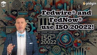 FedWire® ISO® 20022 Migration Questions Answered [upl. by Siramaj]