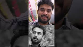 Kilometers and kilometers  Malayalam movie shorts basiljoseph tovinothomas [upl. by Sinnaiy]