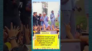 Menjadi janda bukan berarti harus terpuruk dalam kesedihan riaricis paula shorts [upl. by Ennylhsa188]