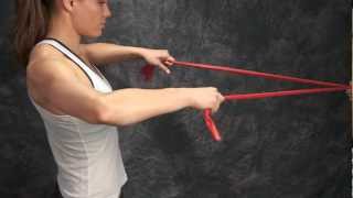 Shoulder Scapular Retraction Exercise [upl. by Benge]