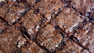 Condensed Milk Brownies [upl. by Magnusson]