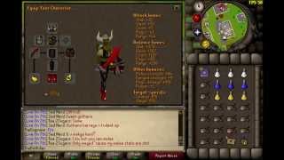 OSRS Cave horror Guide MeleeRangeCannon I No XP Wasted I [upl. by Yecak626]