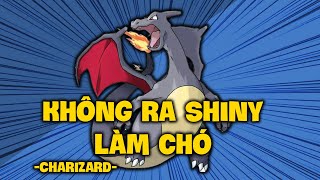 Cách tăng tỷ lệ spawn Shiny Pokemon trong Pixelmon 1165 [upl. by Nedroj]