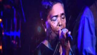 Cesaria Evora  Besame mucho  Live in Paris 2002 [upl. by Betti]