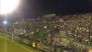 DepLaferrere vs DepEspañol [upl. by Nnewg]