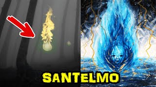 Legend of Santelmo  The Mysterious Ball of Fire in Philippine Mythology [upl. by Gisele]