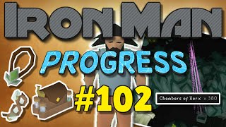 Every Account NEEDS These Unlocks  OSRS IRONMAN Progress Series 102 2024 [upl. by Ramunni]