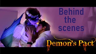 IwaOi CMV BTS  Im a demon [upl. by Ivel]