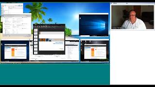 Live demo of Diskeeper 18 and Vlocity 7 from Condusiv Technologies [upl. by Kantor867]