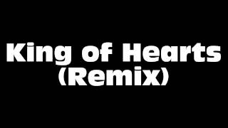 Cassie  King of Hearts Kanye West Remix [upl. by Ares65]