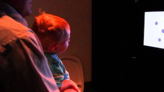 The Infant and Child Cognition Lab Boston College [upl. by Airyt]