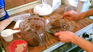 How to Make Gluten Free Brownies [upl. by Ssilb]