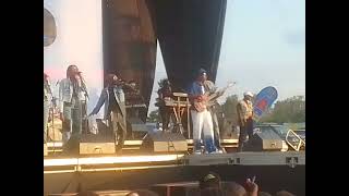 Danny Nanone Ay Nyagatare in Iwacu Muzika festival2024 [upl. by Oniluap]