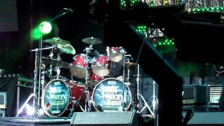 Thin Lizzy  Massacre Masters of Rock 2012 [upl. by Apollus]