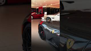 Ferrari 812 Edit teamn11 automobile trending shorts [upl. by Pine910]