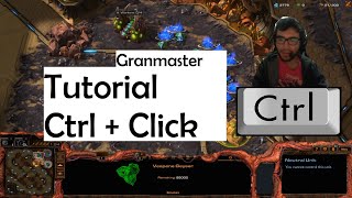 Tutorial  CTRL  Click [upl. by Burchett]