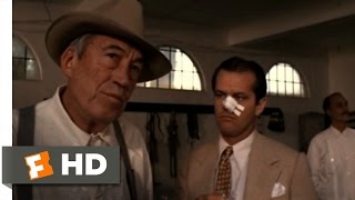 Chinatown 39 Movie CLIP  Find the Girl 1974 HD [upl. by Pachton]