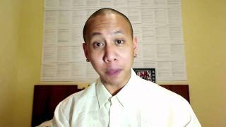 Filipino Accent Tutorial by Mikey Bustos [upl. by Yniar]