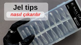 Jel Tips nasıl çakarılır [upl. by Lardner622]