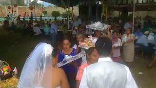 Boda en Atzompa Oaxaca México 2018 [upl. by Hach836]