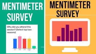 Mentimeter Survey Create Surveys in Mentimeter Health Insurance Surveys in Mentimeter Menti Survey [upl. by Lapotin]