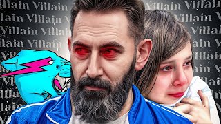 How Mr Beast Created The MOST HATED Man On The Internet [upl. by Epotimet]