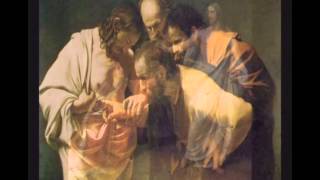 Heinrich Schütz  Story of the Resurrection of Jesus Christ [upl. by Jocelin466]