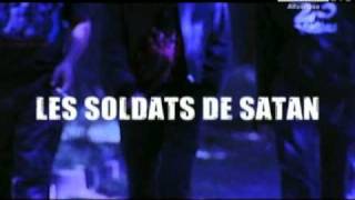 Reportage  Secrets dactualite  Les Soldats de Satan Partie 1 [upl. by Plate]