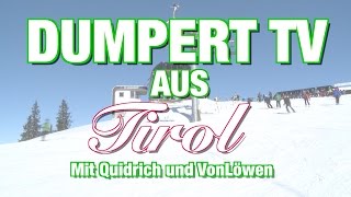 DumpertTV aus Tirol [upl. by Lavro]