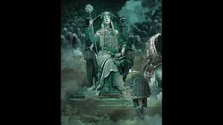 Hela  Goddess of Helheim  Norse Mythology  Thule Productions  H A Guerber [upl. by Dera]