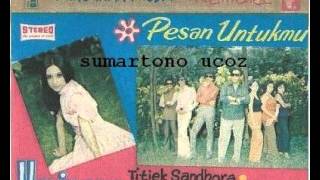 KUCINGKU SAYANG  TITIEK SANDHORA [upl. by Rratsal226]