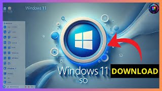 Como Baixar Windows 11 24H2 em ISO de Graça em 5 Minutos  Original Microsoft [upl. by Underwood615]