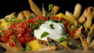 Nacho Fries Give Your Tastebuds Something to Sing About [upl. by Warwick497]