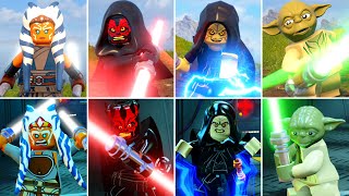 Durge  Star Wars Clone Wars [upl. by Ominoreg]