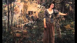 Lili Boulanger Faust et Hélène 1913 [upl. by Nabois]