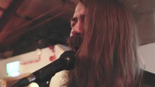 These Wicked Rivers  Hit the Ground  Live Session  Dubrek Studios May 2019 [upl. by Ysnat]