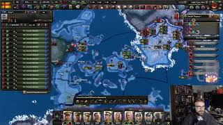 ARMS AGAINST TYRANNY heartsofiron live armsagainsttyranny [upl. by Gibbons]