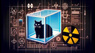 Schrödingers Katze Das faszinierende Gedankenexperiment der Quantenphysik [upl. by Htiek]