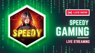 799₹ REDEEM CODE GIVEAWAY 💎  FREE FIRE GAMEPLAY 🔥  SPEEDY ON LIVE 🔴 [upl. by Boffa]