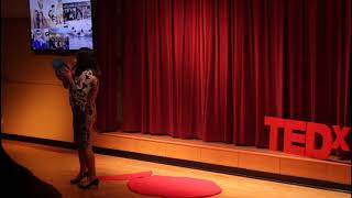 The Domino Effect Youth and Substance Abuse  Helia Moghaddam  TEDxYouthLafargeLake [upl. by Noremac]