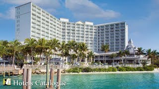 Sanibel Harbour Marriott Resort amp Spa Hotel Tour  Sanibel Island Hotel [upl. by Gargan]