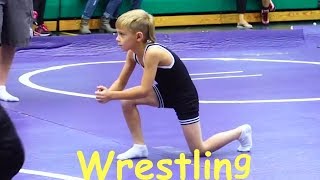 👦🏽LEARNING TAKEDOWNS AT WRESTLING PRACTICE👇 [upl. by Ikiv]