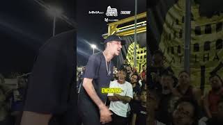 O QUE CÊ QUER batalhaderima batalhadocoliseu rimas coliseu freestyle rap [upl. by Melania]