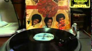 JACKSON 5  The Christmas Song vinyl [upl. by Rafaela189]