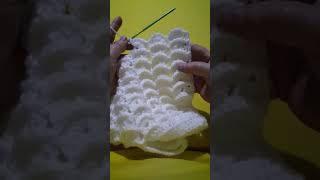 How to crochet blouse for baby Si te punojme me grep bluze per bebe2 [upl. by Eniwtna]