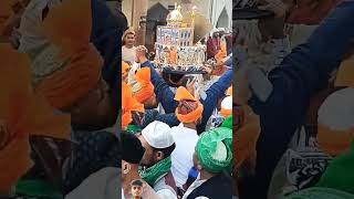 Karam Ajmer Wale Baba 🥰🥰🥰 [upl. by Llerruj296]