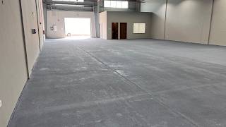 Warehouse for Rent in M15 Mussafah [upl. by Erie12]