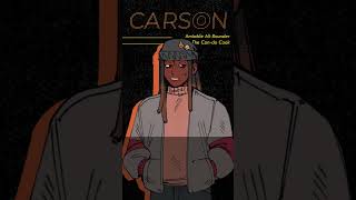 FOOLS PARADISE • CARSON INTRODUCTION 🍊 [upl. by Diaz]