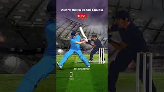 Tata Play Binge  Watch India vs Sri Lanka live on Disney Plus Hotstar with Binge  World Cup 2023 [upl. by Georas270]